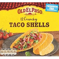 Amazon.co.jp: オールドエルパソ チリシーズニングミックス 35g : 食品